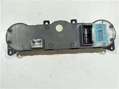 Second-hand car spare part climate control for kia ceed (ed) 2.0 emotion [2.0 ltr. - 103 kw crdi] oem iam references 972501h200eq  