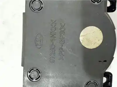 Second-hand car spare part climate control for kia ceed (ed) 2.0 emotion [2.0 ltr. - 103 kw crdi] oem iam references 972501h200eq  