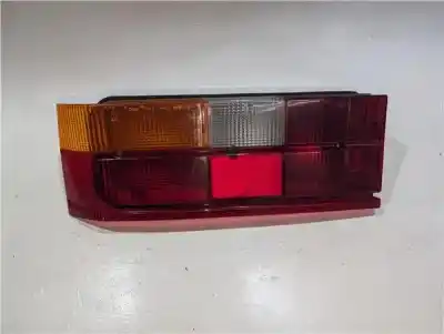Second-hand car spare part Left Tailgate Light for TALBOT HORIZON 1.4 OEM IAM references CIBIE8076Z  