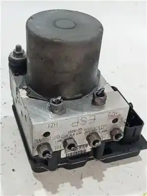 Second-hand car spare part ABS for SEAT EXEO BERLINA (3R2)  OEM IAM references 0265234336 8E0614517BF  