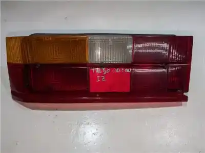 Second-hand car spare part Left Tailgate Light for TALBOT HORIZON 1.4 OEM IAM references CIBIE8076Z  