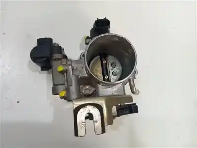 Second-hand car spare part Throttle Body for TOYOTA RAV4 (A2) 2.0 D-4D 4WD OEM IAM references 2227028010  