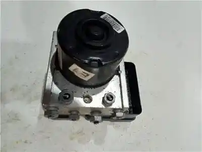 Second-hand car spare part ABS for FORD FIESTA (CBK)  OEM IAM references 10097001333 4S612M110CD  