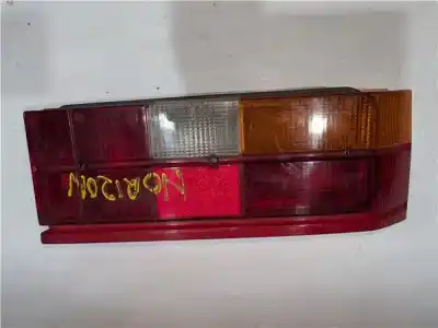 Second-hand car spare part Right Tailgate Light for TALBOT HORIZON 1.4 OEM IAM references CIBIE8076Z  