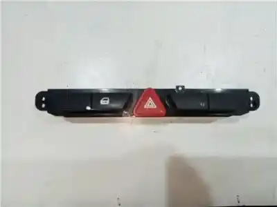 Pezzo di ricambio per auto di seconda mano INTERRUTTORE per KIA CEED (ED)  Riferimenti OEM IAM 937001H000 937001H010  