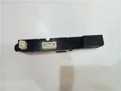 Pezzo di ricambio per auto di seconda mano interruttore per kia ceed (ed) 2.0 emotion [2.0 ltr. - 103 kw crdi] riferimenti oem iam 937001h000 937001h010  