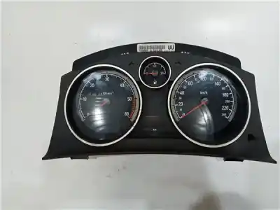 Автозапчасти б/у ПРИБОРНАЯ ДОСКА за OPEL ZAFIRA B FURGONETA/MONOVOLUMEN (A05)  ссылки OEM IAM 13230576  