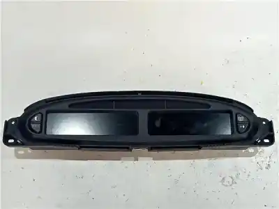 Second-hand car spare part DASHBOARD for CITROEN XSARA PICASSO (N68)  OEM IAM references PSA965166380  