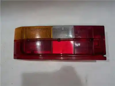 Second-hand car spare part Left Tailgate Light for TALBOT HORIZON 1.4 OEM IAM references CIBIE8076Z  