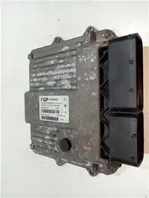 Peça sobressalente para automóvel em segunda mão Centralina Da Bomba De Injeção por OPEL CORSA C (X01) 1.3 CDTI (F08 F68) Referências OEM IAM FGP55190069  