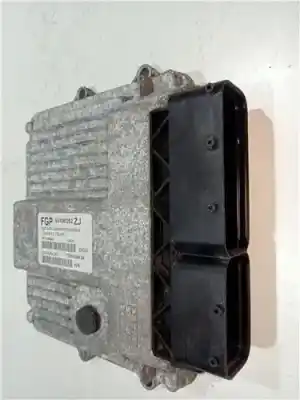 Pièce détachée automobile d'occasion Unité De Commande Pompe D'injection pour OPEL CORSA C (X01) 1.3 CDTI (F08 F68) Références OEM IAM FGP55196352ZJ  