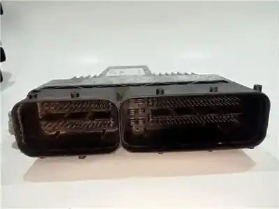 Pièce détachée automobile d'occasion unité de commande pompe d'injection pour opel corsa c (x01) 1.3 cdti (f08 f68) références oem iam fgp55196352zj  