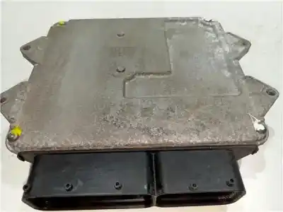 Pièce détachée automobile d'occasion unité de commande pompe d'injection pour opel corsa c (x01) 1.3 cdti (f08 f68) références oem iam fgp55196352zj  