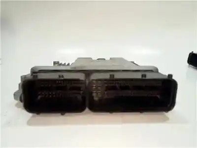 Peça sobressalente para automóvel em segunda mão centralina da bomba de injeção por opel corsa d (s07) 1.3 cdti (l08 l68) referências oem iam e5955588270  