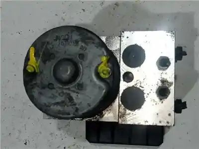 Peça sobressalente para automóvel em segunda mão abs por audi a6 berlina (4b2) 2.5 tdi referências oem iam 0130108097  