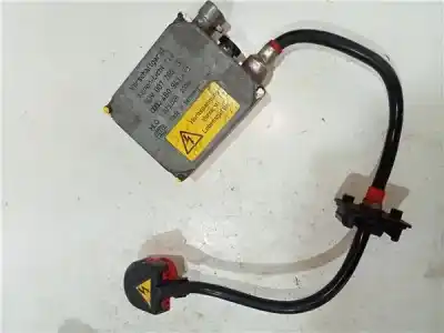 Автозапчастина б/у БЛОК УПРАВЛІННЯ КСЕНОНОВИМИ ФАРами для AUDI A6 C5 (4B2)  Посилання на OEM IAM 5DV00776015  