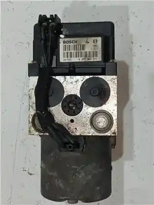 Second-hand car spare part abs for opel corsa c (x01) 1.3 cdti (f08 f68) oem iam references 0273004655 93388792  