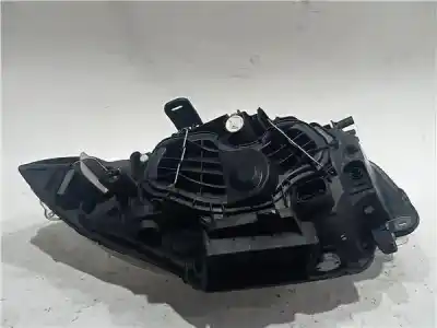Pezzo di ricambio per auto di seconda mano faro anteriore sinistro per bmw serie 1 berlina (e81/e87) 2.0 turbodiesel cat riferimenti oem iam 6311719338702 89317591  