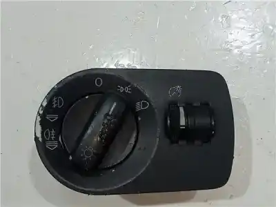 Second-hand car spare part HEADLIGHTS SWITCH for AUDI A1 (8X1)  OEM IAM references 8P0919093  