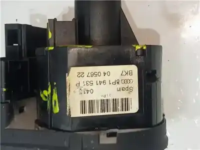 Second-hand car spare part headlights switch for audi a1 (8x1) ambition 90 cv / 66 kw oem iam references 8p0919093  