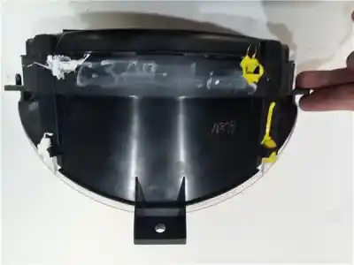 Peça sobressalente para automóvel em segunda mão quadrante por citroen c3 (09.2009->) 1.4 hdi 70 referências oem iam p9660225780d02 9660225780d  