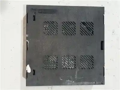 İkinci el araba yedek parçası elektronik modül için bmw serie 7 (e65/e66) 4.4 v8 32v cat oem iam referansları 7510638  