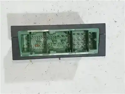 İkinci el araba yedek parçası elektronik modül için bmw serie 7 (e65/e66) 4.4 v8 32v cat oem iam referansları 7510638  