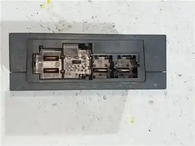 İkinci el araba yedek parçası elektronik modül için bmw serie 7 (e65/e66) 4.4 v8 32v cat oem iam referansları 7510638  