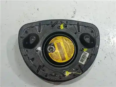 Piesă de schimb auto la mâna a doua airbag fațã stânga pentru opel corsa c (x01) 1.3 cdti (f08 f68) referințe oem iam 13111506 13111507  