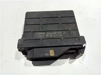 Pezzo di ricambio per auto di seconda mano Centralina Pompa Iniezione per OPEL KADETT E 1.6 Riferimenti OEM IAM 5WK6202  