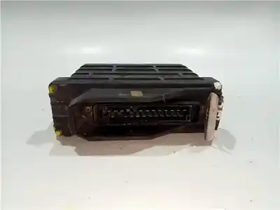 Pezzo di ricambio per auto di seconda mano centralina pompa iniezione per opel kadett e 1.6 riferimenti oem iam 5wk6202  