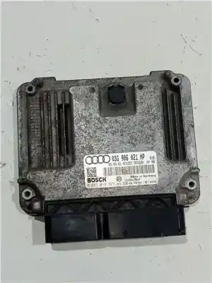 Pezzo di ricambio per auto di seconda mano Centralina Pompa Iniezione per AUDI A3 (8P1) 1.9 TDI Riferimenti OEM IAM 03G906021HP  