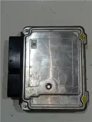 Pezzo di ricambio per auto di seconda mano centralina pompa iniezione per audi a3 (8p1) 1.9 tdi riferimenti oem iam 03g906021hp  