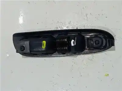 Автозапчасти б/у выключатель переднего правого окна за renault clio ii fase i (b/cb0) (1998->) 1.9 d (b/cb0e) ссылки oem iam 7700411271  