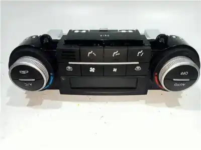 Автозапчасти б/у КЛИМАТ-КОНТРОЛЬ за KIA CEED (ED)  ссылки OEM IAM 972501H622  