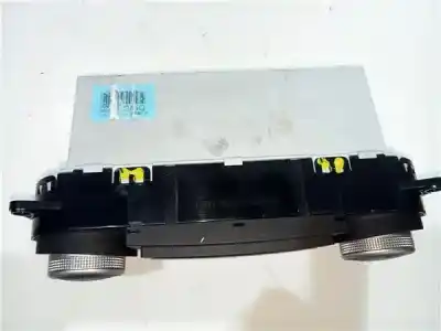 Second-hand car spare part climate control for kia ceed (ed) 2.0 emotion [2.0 ltr. - 103 kw crdi] oem iam references 972501h622  