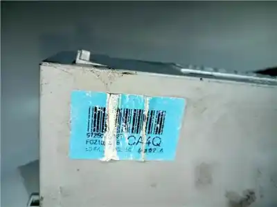 Second-hand car spare part climate control for kia ceed (ed) 2.0 emotion [2.0 ltr. - 103 kw crdi] oem iam references 972501h622  