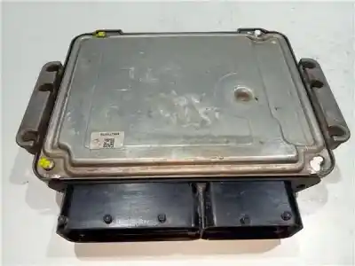 Pièce détachée automobile d'occasion unité de commande pompe d'injection pour opel astra g berlina 2.0 di références oem iam 0281014451  