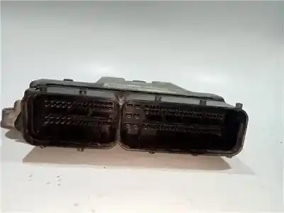 Pièce détachée automobile d'occasion unité de commande pompe d'injection pour opel astra g berlina 2.0 di références oem iam 0281014451  