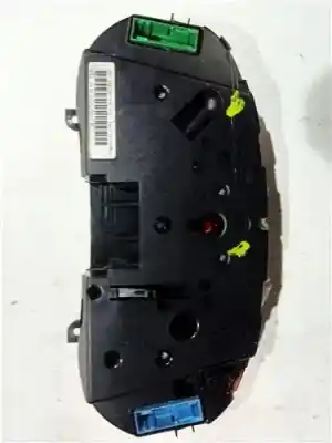 Gebrauchtes Autoersatzteil instrumententafel zum audi a3 (8p1) 2.0 tdi 16v oem-iam-referenzen 88311245  