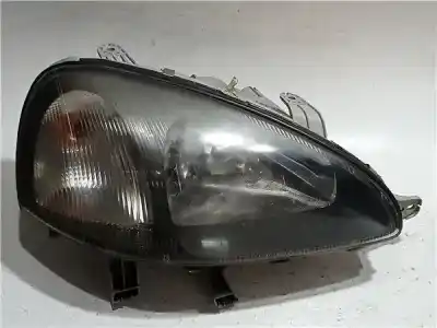 Second-hand car spare part RIGHT HEADLIGHT for CHEVROLET TACUMA (2005->)  OEM IAM references 2357NA  