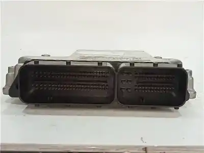 Pezzo di ricambio per auto di seconda mano centralina pompa iniezione per bmw serie x3 (e83) 2.0d riferimenti oem iam dde 781111101  