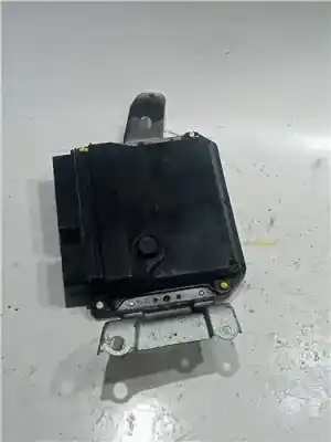 Peça sobressalente para automóvel em segunda mão centralina da bomba de injeção por toyota yaris (ksp9/scp9/nlp9) 1.4 turbodiesel cat referências oem iam 896610d310  