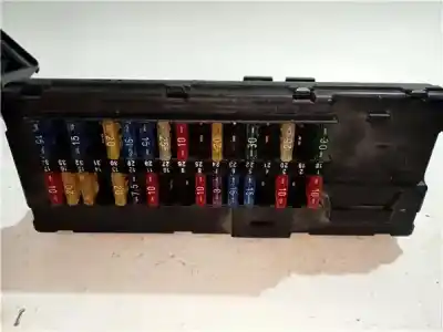 Second-hand car spare part FUSE BOX UNIT for FORD ESCORT BERLINA  OEM IAM references 96AG14A073DA  