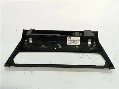 Автозапчасти б/у климат-контроль за bmw serie x3 (e83) 2.0d ссылки oem iam 64113443981  