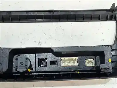 Автозапчасти б/у климат-контроль за bmw serie x3 (e83) 2.0d ссылки oem iam 64113443981  