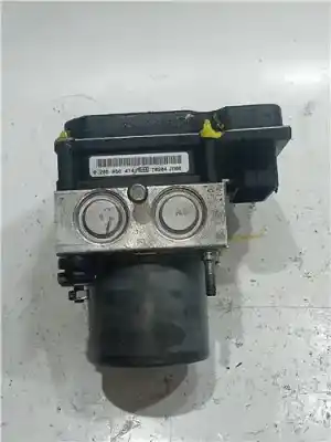 Peça sobressalente para automóvel em segunda mão abs por audi a4 berlina (8e) 2.0 tdi 16v (103kw) referências oem iam 0265234336 8e0614517bf  