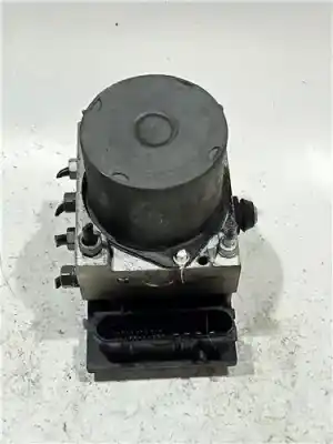 Peça sobressalente para automóvel em segunda mão ABS por CITROEN BERLINGO  Referências OEM IAM 0265231522 0265800415  