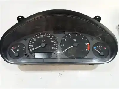 Peça sobressalente para automóvel em segunda mão QUADRANTE por BMW SERIE 3 BERLINA (E46)  Referências OEM IAM 110008645 88311220  