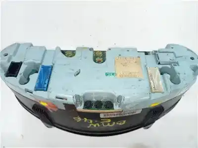 Peça sobressalente para automóvel em segunda mão quadrante por bmw serie 3 berlina (e46) 2.2 24v cat referências oem iam 110008645 88311220  